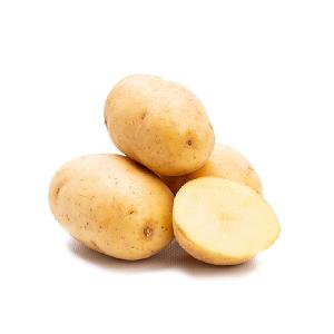 patata  blanca a granel nueva kg