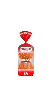 burguer american 2ud con/ses 165g *14