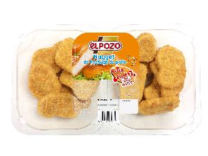 nuggets de pollo 1,1kg(g)