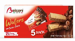 wafer caco pack-5 225g