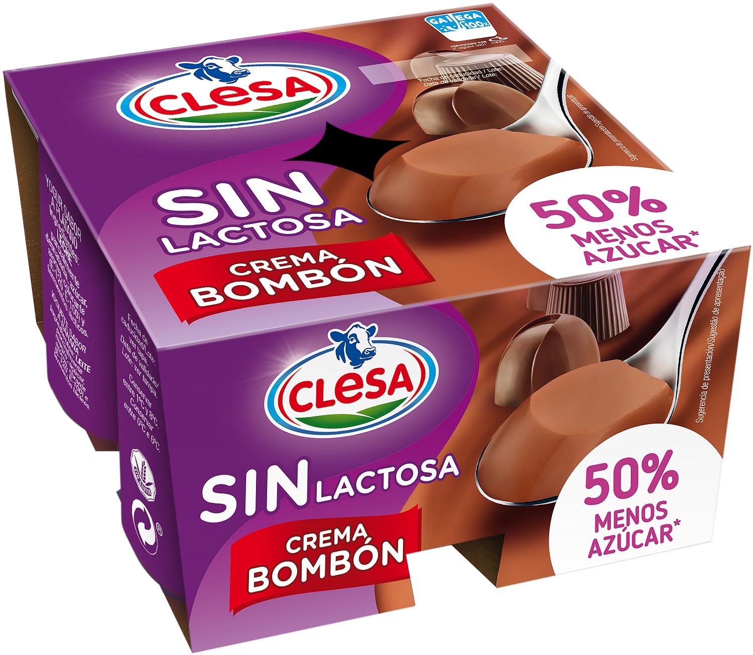 crema bombon sin lactosa clesa p-4