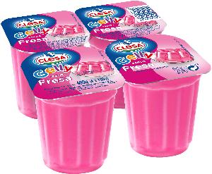 gelly fresa  clesa p-4