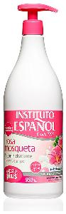 locion rosa mosqueta 950ml instituto español