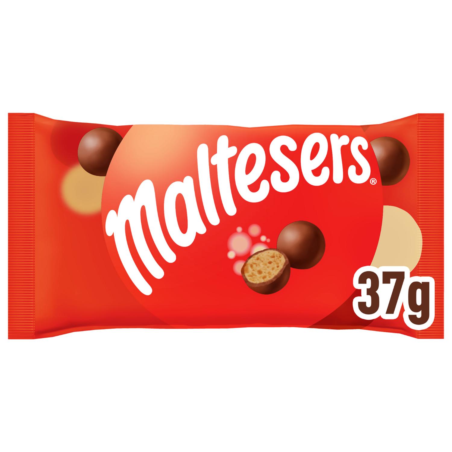 maltesers 37 gr