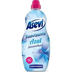 suavizante asevi puro frescor 1,350lt