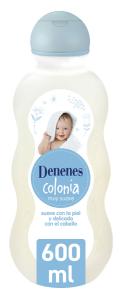 colonia denenes 600 ml colonia denenes 600 ml