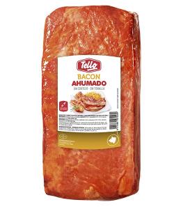 bacon s/piel ahumados tello 