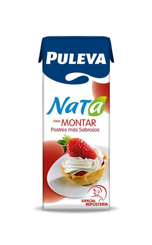 nata montar puleva 200ml nata montar puleva 200ml