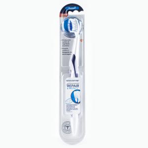 cepillo dental repair&protect sensodyne 1 u.