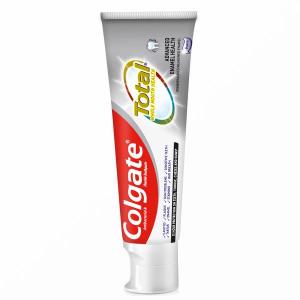 dentifrico total esmalte sano colgate 75 ml