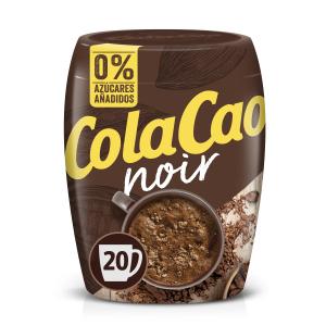 cacao soluble noir colacao 300 g