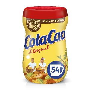 cacao soluble cola cao 760 g
