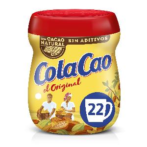 cacao soluble cola cao 310 g
