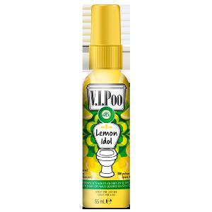 ambientador vipoo lemon idol air wick 55 ml