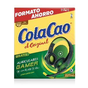 cacao soluble cola cao 2,85 kg