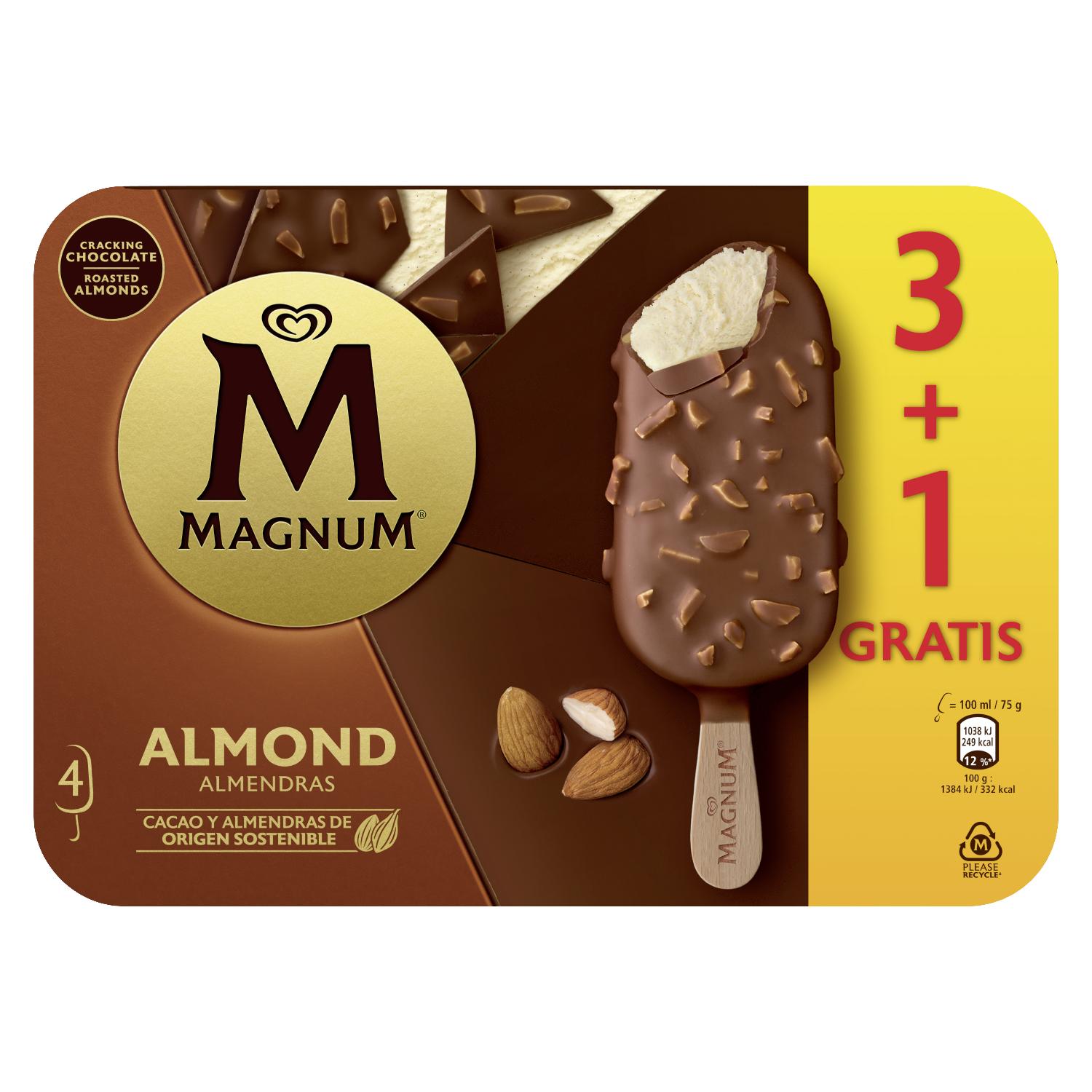 helado magnum almendra p-3+1