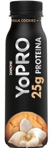 yogur liq.proteina vain/cook yopro 300g