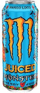 bebida energetica mango loco monster lata 50 cl