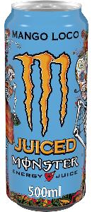 bebida energetica mango loco monster lata 50 cl