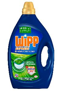 detergente gel anti olores wipp 2 l 40 dosis