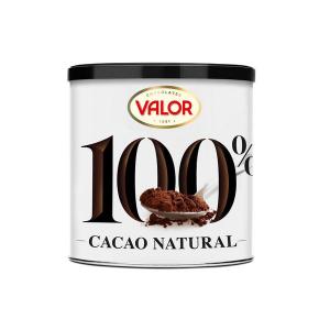 cacao soluble valor nat.100% 300g