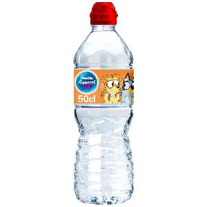 agua mineral natural aquarel 50 cl