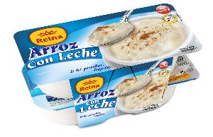 arroz con leche reina 130 g p-4 arroz con leche reina 130 g p-4
