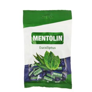 mentolin c/azucar eucalipto 150g(r610600