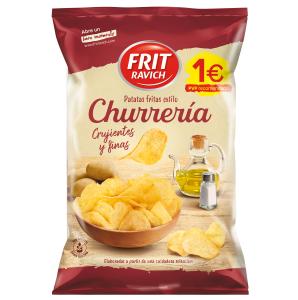 patatas churreria 150gr frit r.