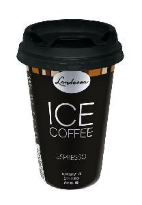 ice coffe espresso 230ml