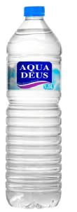 agua mineral natural aquadeus 1.5l