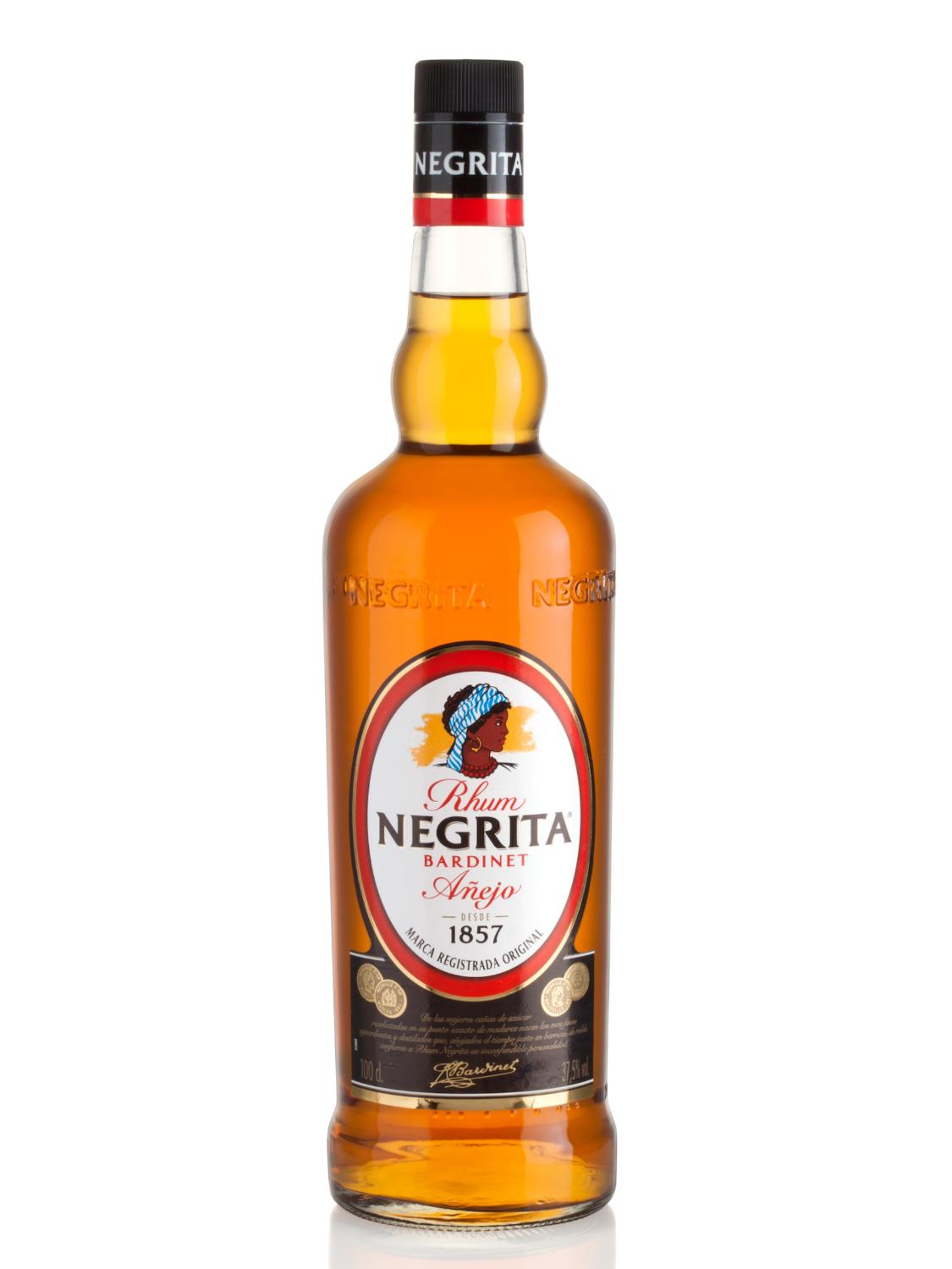 ron negrita 1l. ron negrita 1l.