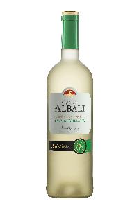 vino blanco joven verdejo v.albali 75cl