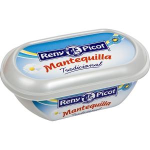 mantequilla renypicot tarrina 250g s/sal