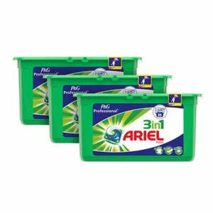 detergent.ariel 3en1 reg. 35c