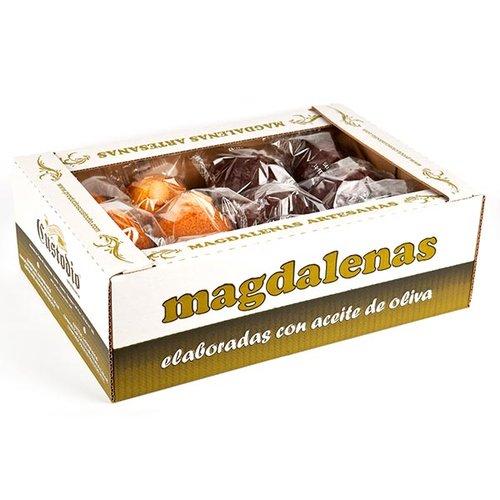 magdalenas aceite custodio 2kg montalban magdalenas aceite custodio 2kg montalban