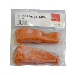 salmon lomos apolo noruega 250gr