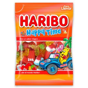 haribo happy time 90g frit ravich