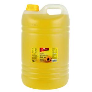 aceite gourmet girasol 25l 0.2º