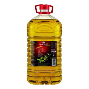 aceite gourmet oliva suave 5l 0.4º