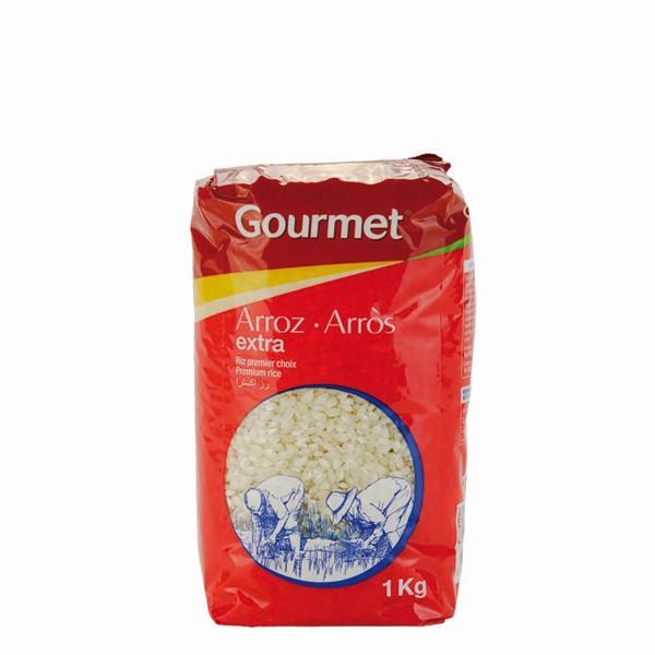 arroz gourmet ext.1k