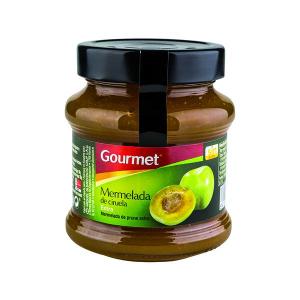 mermelada gourmet ciruela 350g mermelada gourmet ciruela 350g