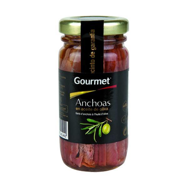 anchoa gourmet a.oliva fco.60g