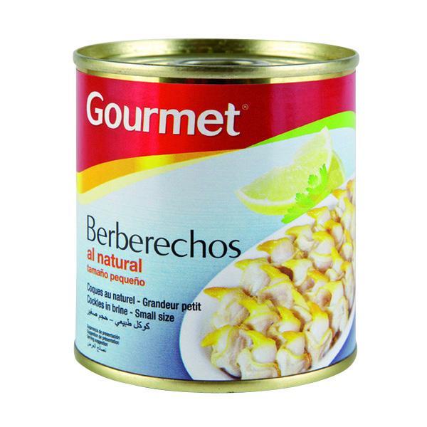 berber.gourmet nat.r0-200 90g