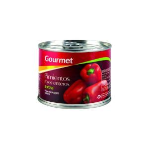 pimiento gourmet ext.lata 125g