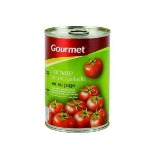 tomate gourmet nat.240g