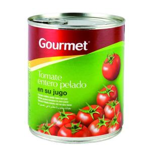 tomate gourmet nat.480g