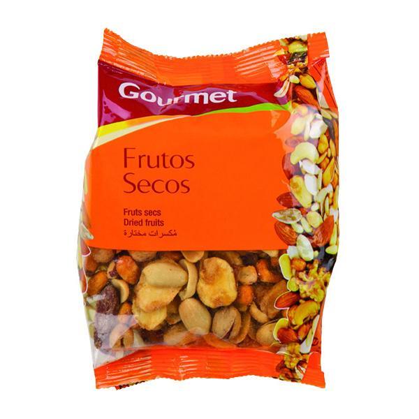 cocktail gourmet f.secos 125g