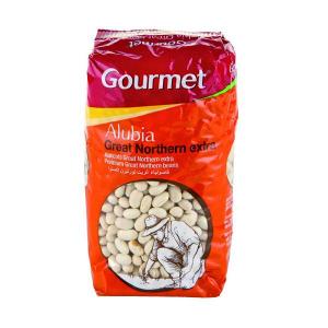 alubia gourmet great northern 500g