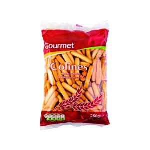 colines gourmet 250g